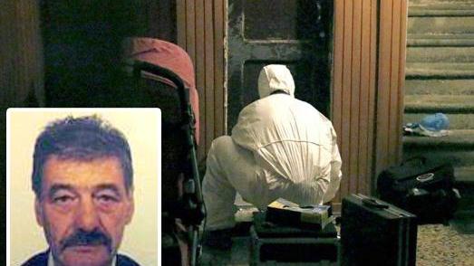 «Ho preso il coltello perché prima mi aveva picchiato»