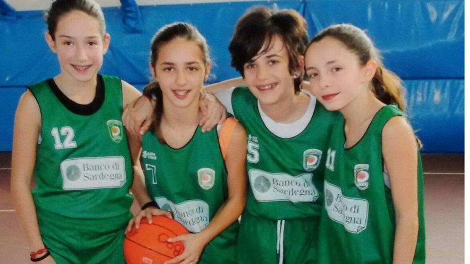 Scelte le quattro squadre sarde che faranno le finali nazionali