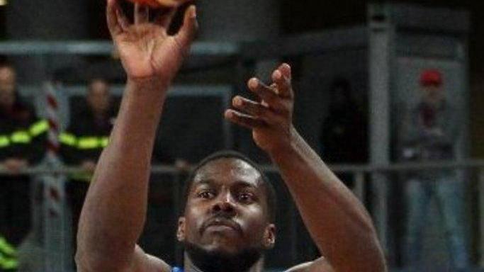 A Pesaro confronto perso su tutte le voci statistiche