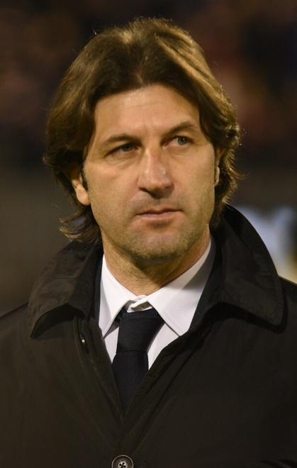 Rastelli l’ottimista: «Ci va tutto storto ma ci riprenderemo» 
