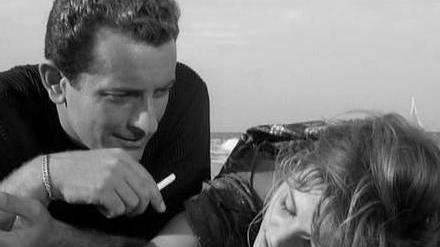 Addio all’attore Riccardo Garrone