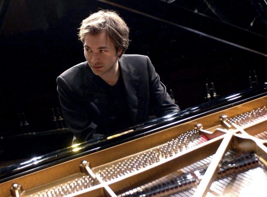  Beethoven secondo Herbert Schuch 