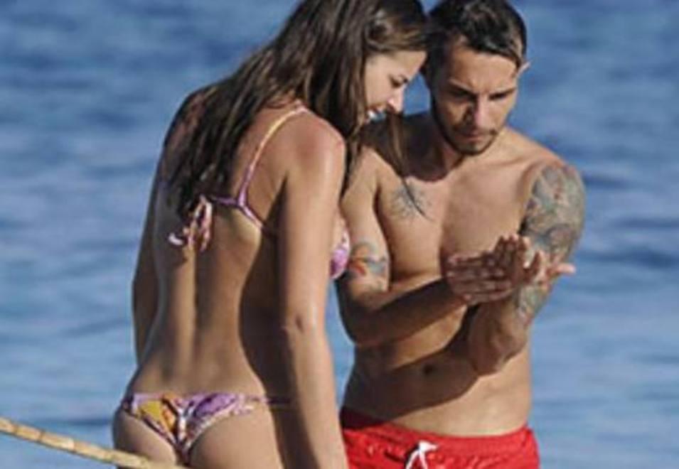 Marco Carta, il pescatore dell’Isola dei famosi 