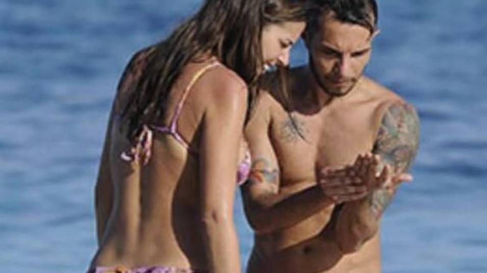 Marco Carta, il pescatore dell’Isola dei famosi