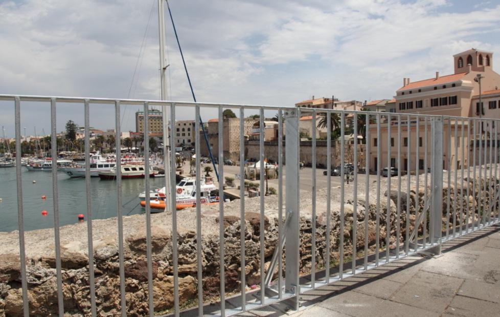 Al via l’operazione sicurezza nel lungomare 