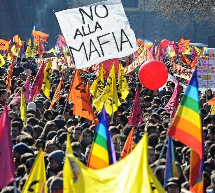 “Libera” approda in città, sede dedicata a don Puglisi 