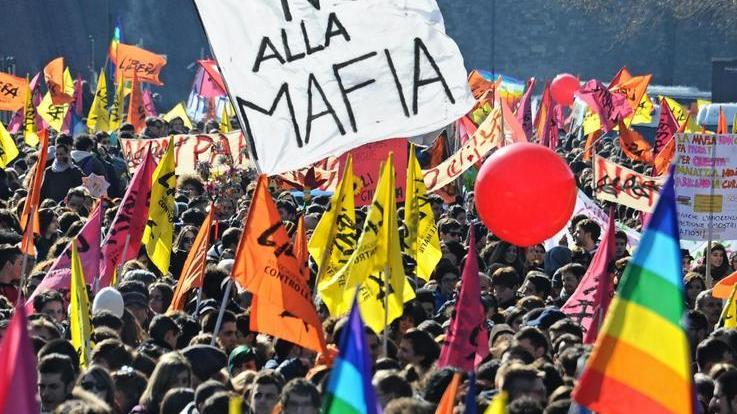 “Libera” approda in città, sede dedicata a don Puglisi