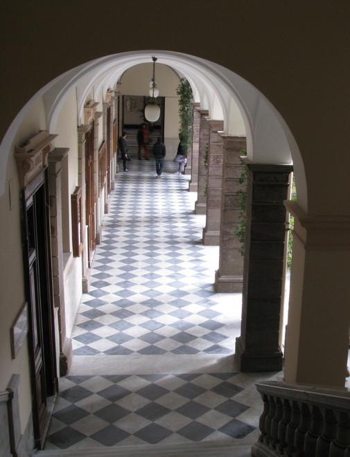 Scienziato e romanziere, l’ateneo premia Marincola 