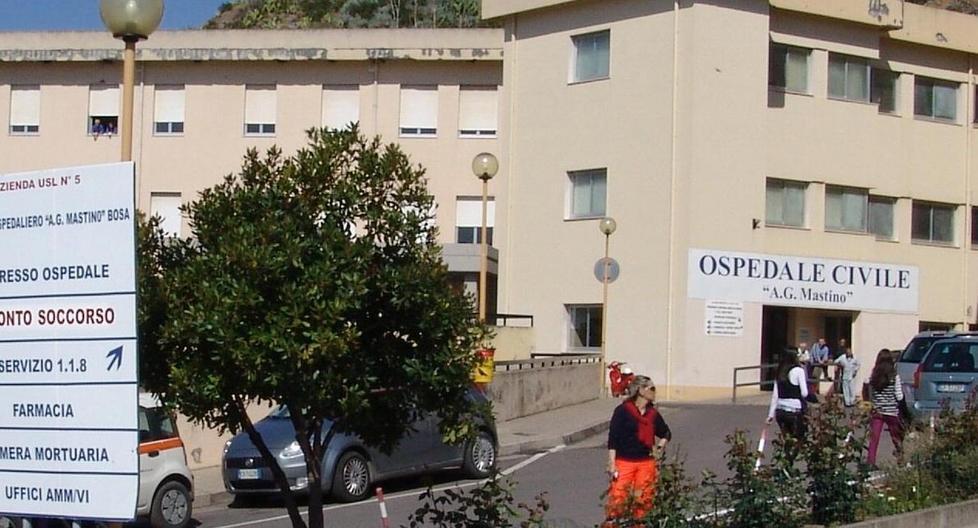 Ospedale ancora a rischio, primo allarme dei sindaci 