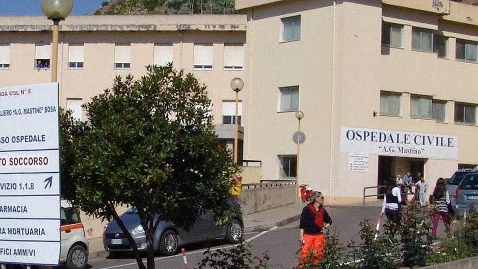 Ospedale ancora a rischio, primo allarme dei sindaci