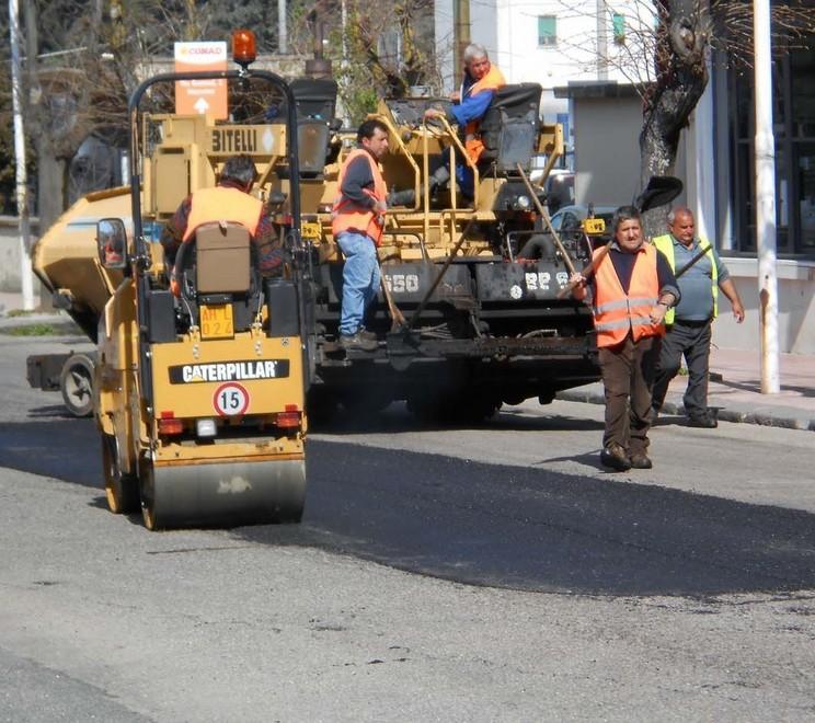 Rete del gas, nuovi lavori per evitare il rischio-roghi 