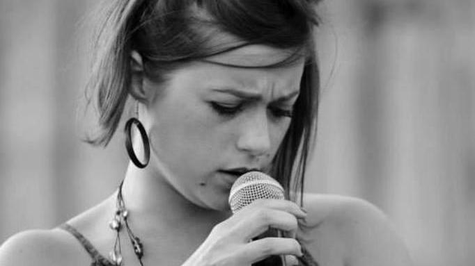 Una musicista tempiese al festival mondiale dell’arpa