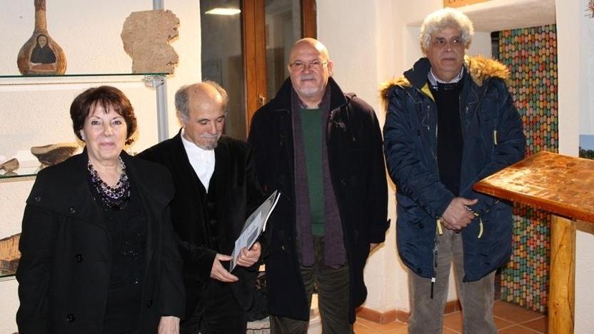 Premio Caragnani, tante poesie di qualità 