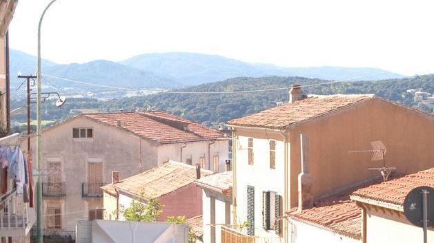 Luras perde abitanti: 15 in meno ogni anno, donne più longeve