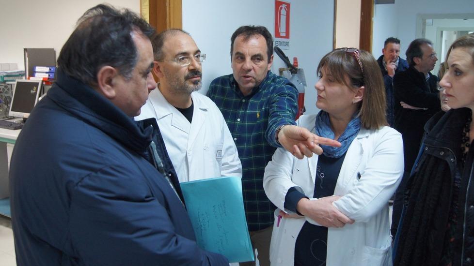 Ospedale, altra emergenza la Tac fuori uso da giorni