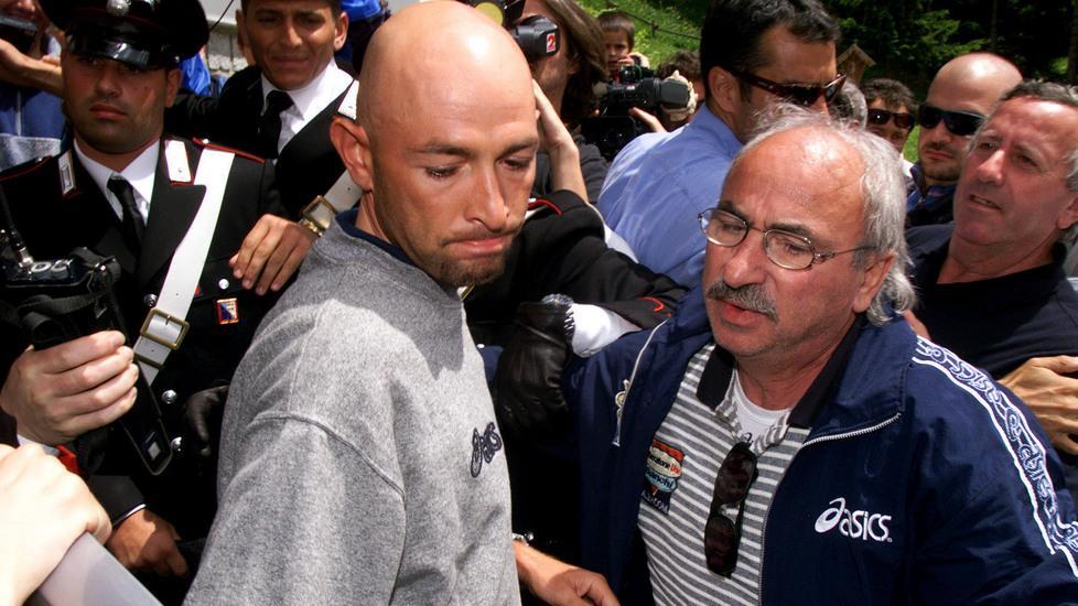 «Pantani rovinato dalla camorra» Un’intercettazione riapre la ferita