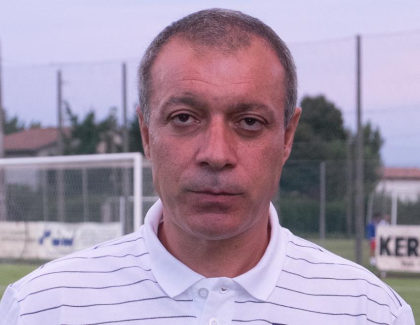 Il Casumaro pesca il Pietracuta Casotti: «È dura, ma ci proviamo»