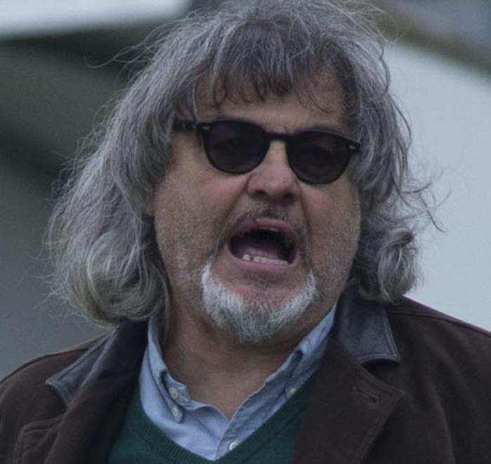 IL SAVONA A MISTER BRAGHIN