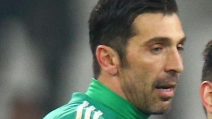 CARRARESE, BUFFON PAGA