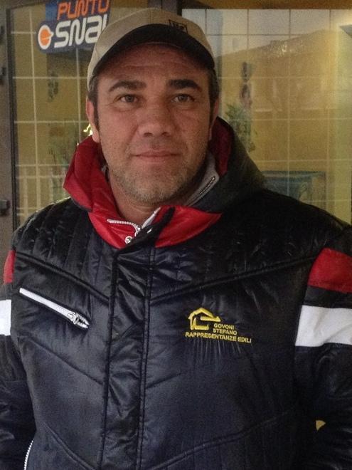 Il San Carlo in corsa per la salvezza Vitulli: «Ci crediamo»