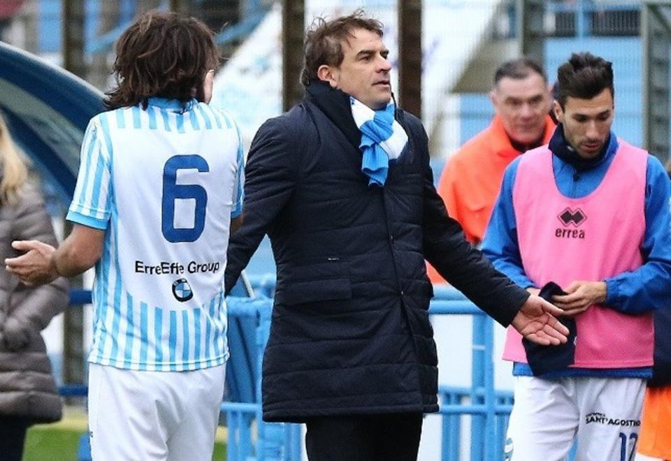 La classifica parla chiaro Spal prima a +4 sul Pisa 