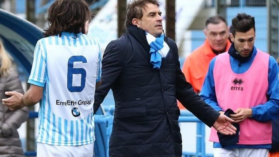 La classifica parla chiaro Spal prima a +4 sul Pisa