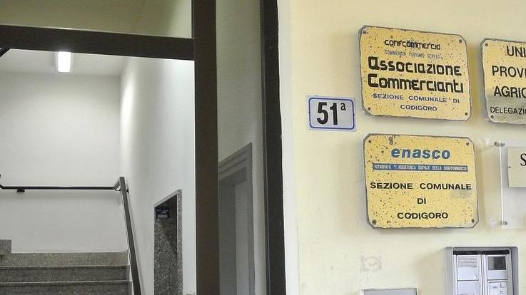 Furti in serie nella notte nel centro di Codigoro