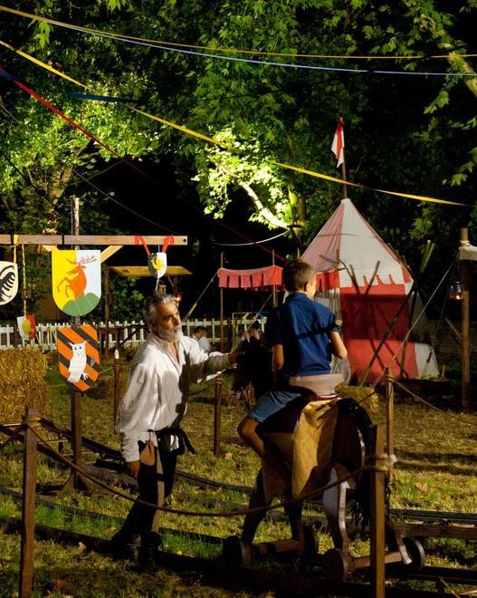 Rievocazioni, norme per gli eventi 