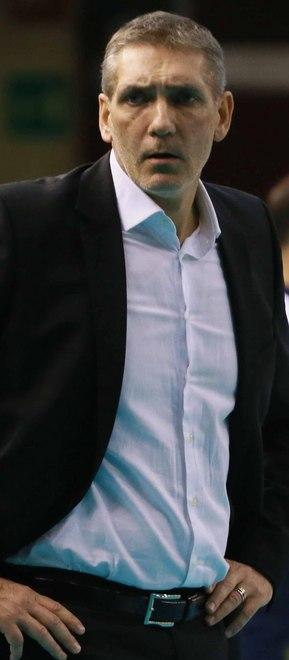 «Non mi piace che la squadra si senta appagata» 