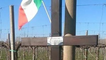 Ricordate le vittime uccise dai partigiani a Osteriola