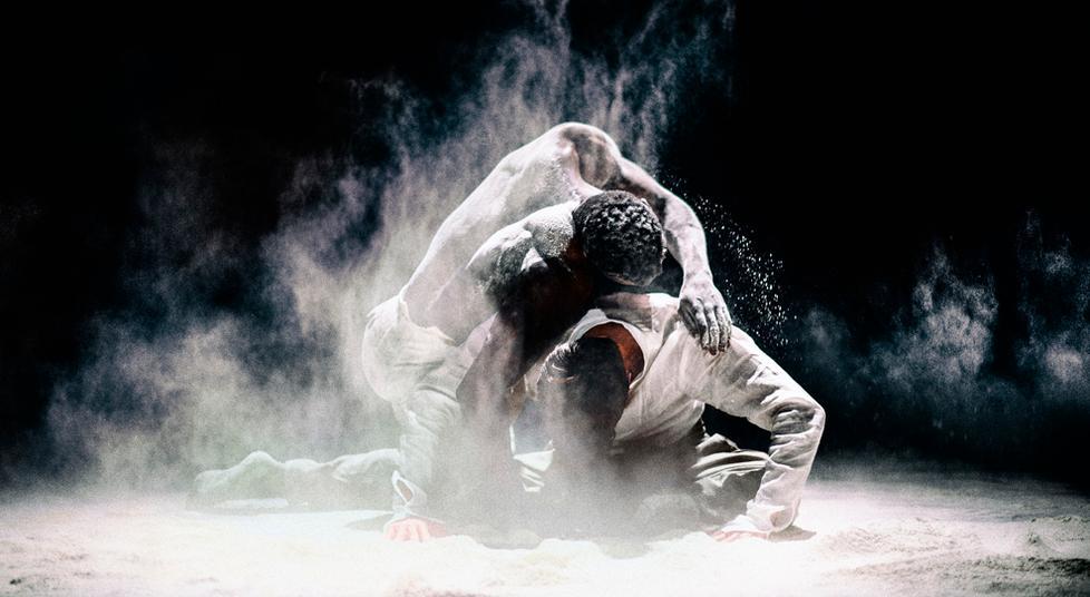 Torna al Valli il Nederlands Dans Theater 