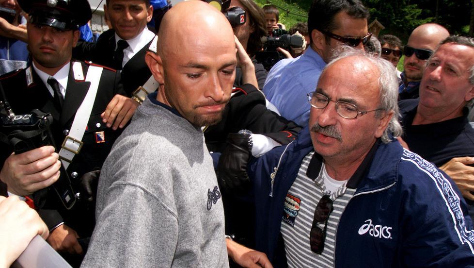 «Pantani rovinato dalla camorra» Un’intercettazione riapre la ferita 