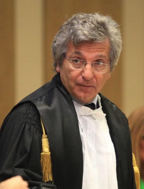 «C’è il rischio che il tribunale si blocchi» 