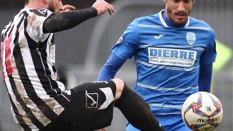 In campo anche a Pasqua La Massese vuole salvarsi
