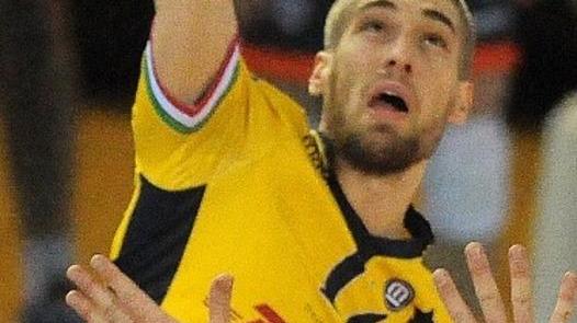 Vettori: «Tranquilli, sto già meglio»
