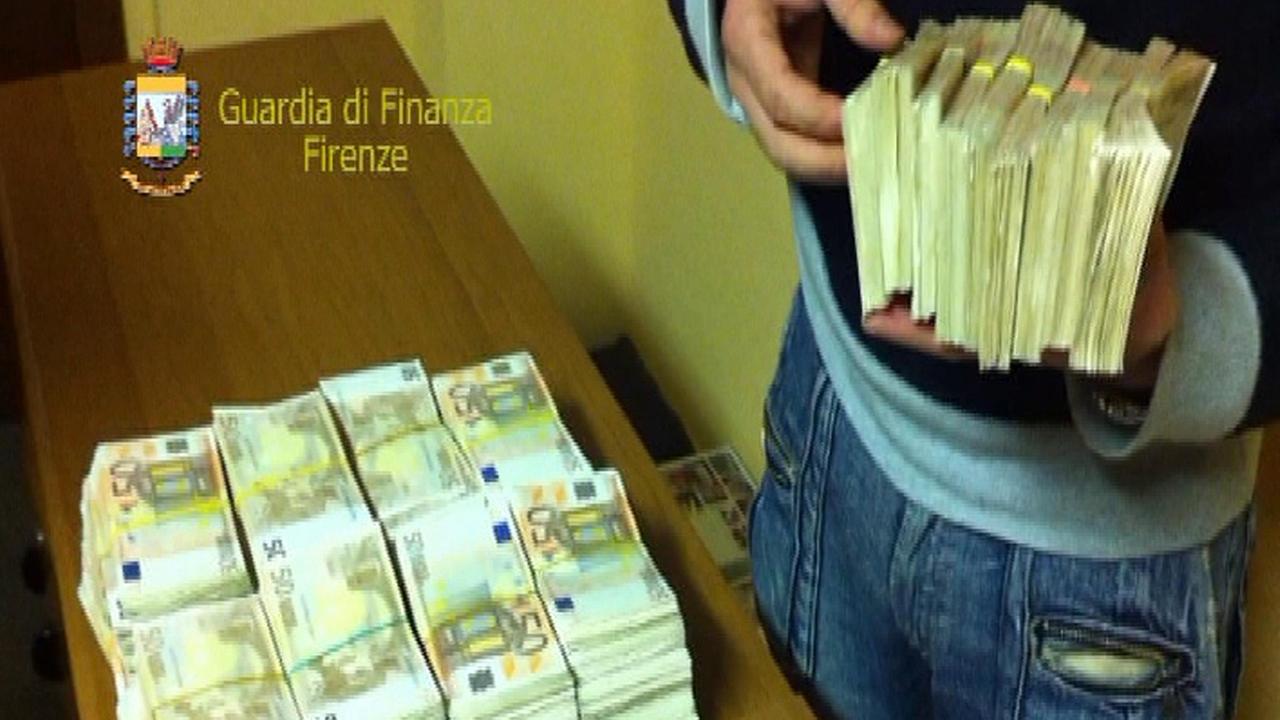 Cominciato il maxiprocesso sul riciclaggio di denaro attraverso i money transfer