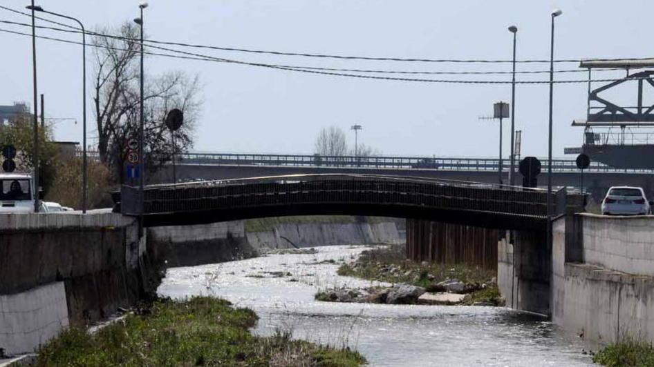 Ravaneti, il sindaco contesta gli studi della Regione