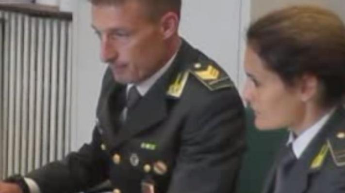«Bilancio a c...», il documento choc nell’ordinanza dei tre costruttori arrestati