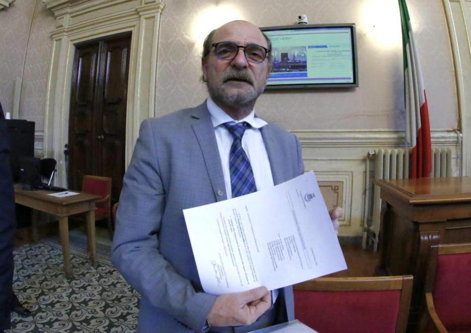 I creditori di Aamps: «Il concordato è una tragedia» 
