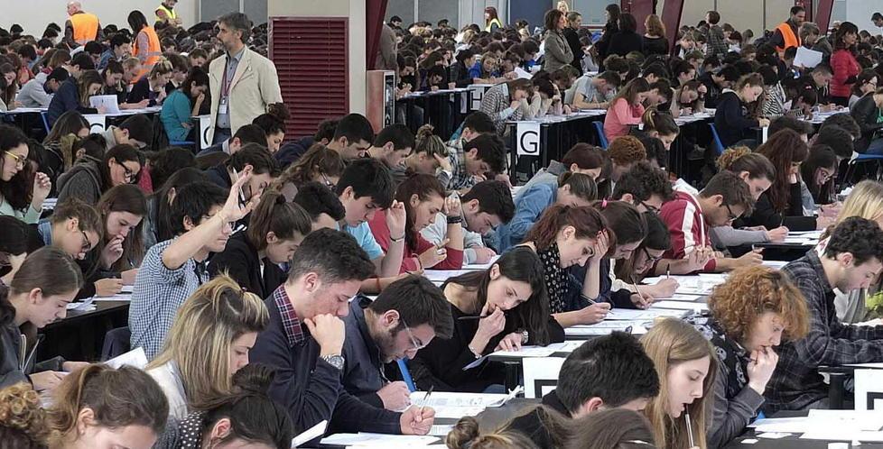 Università, decolla la protesta (e Firenze ci supera) 