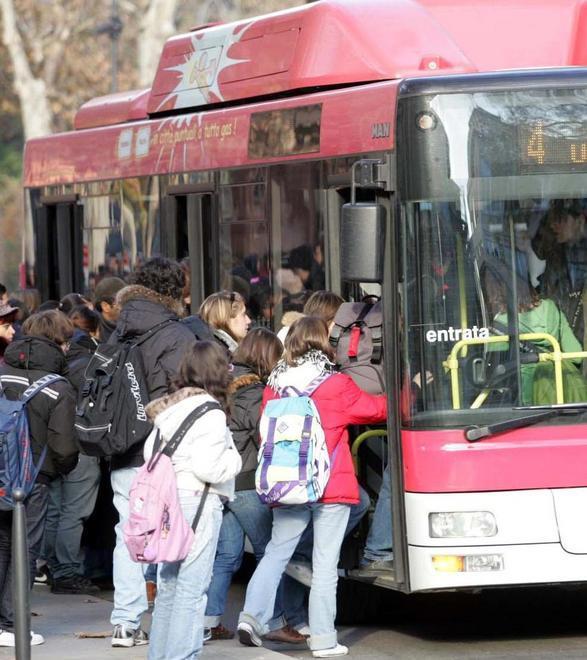 Sciopero dei trasporti: corse a singhiozzo dalle 21 
