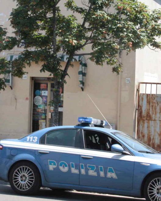Spacciava vicino all’istituto Livi 