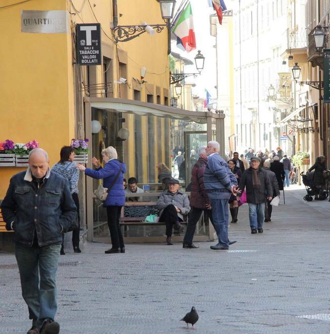 Raccolta differenziata cambiano gli orari e il ritiro del vetro 