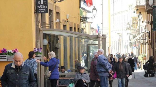 Raccolta differenziata cambiano gli orari e il ritiro del vetro