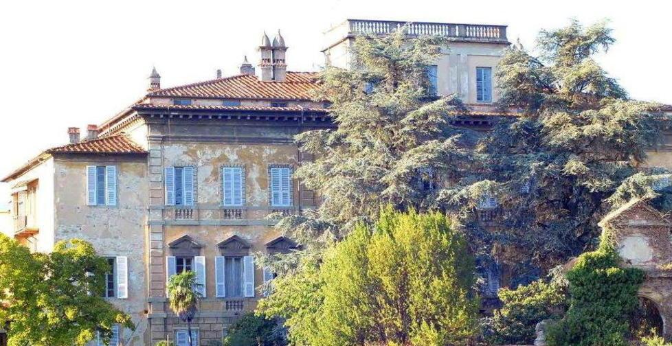 Il Fai apre le porte del potere religioso 