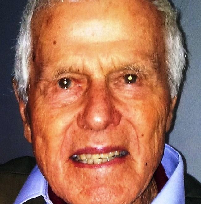 Scomparso l’ex partigiano Falaschi