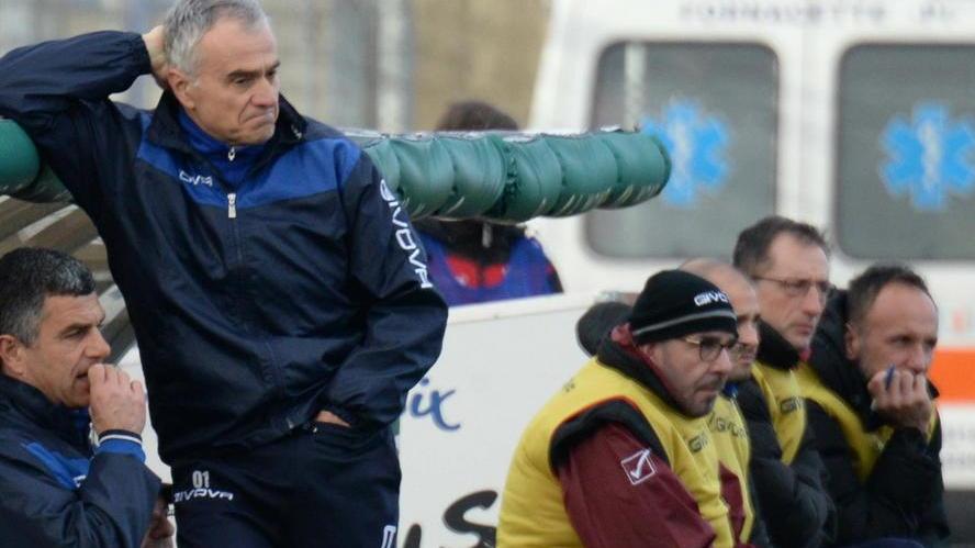 Sfatare il “tabù Mannucci” nel derby con la Lucchese