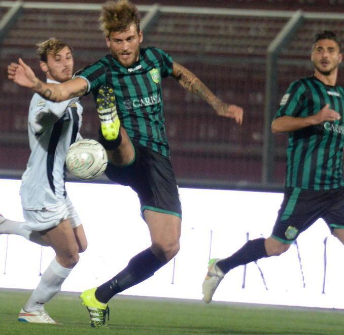 Savona-Tuttocuoio, la sfida vale doppio 
