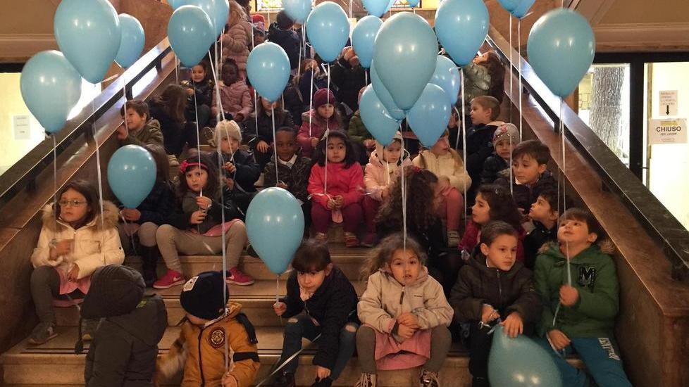 “Buona da bere”, l’acqua come risorsa