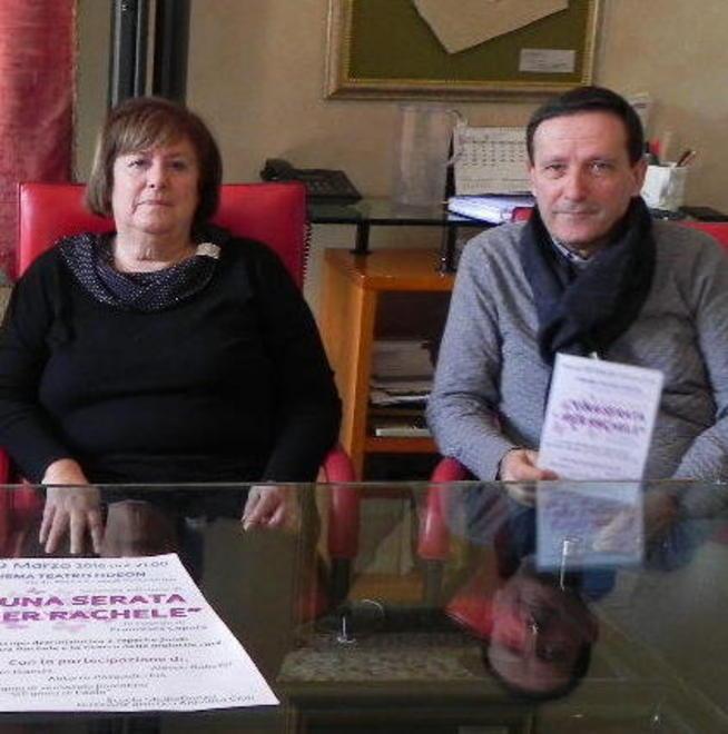 Una serata benefica per la bimba malata